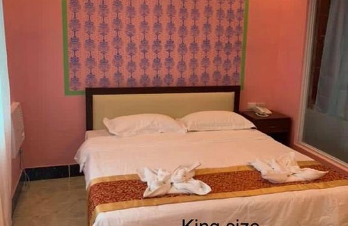 Ipil Hotel | Victoria king hotel
