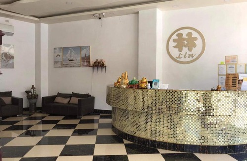 Ipil Hotel | Victoria king hotel