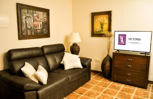 Siguenza Apartment | Victoria Loft with Jacuzzi I