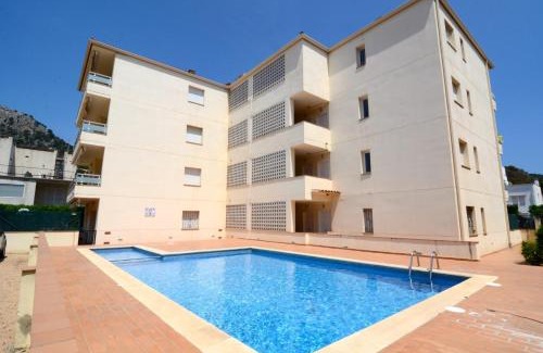 L'Estartit Apartment | VICTORIA PARK 2-4