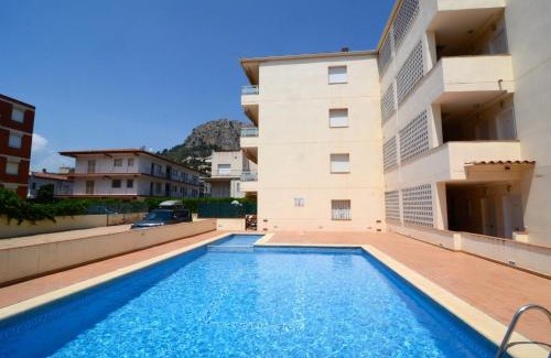L'Estartit Apartment | VICTORIA PARK 2-4