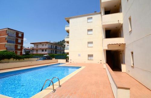 L'Estartit Apartment | VICTORIA PARK 2-4