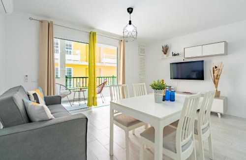 Playa San Juan Apartment | Victoria Park