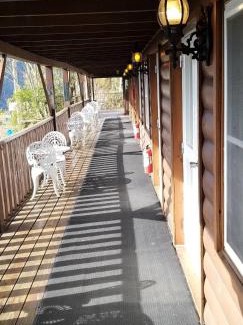 Ren'ai House | Victoria Peak Garden Suburb
