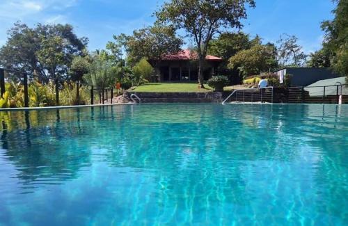 Rajawella Villa | Victoria Range Holiday Villas
