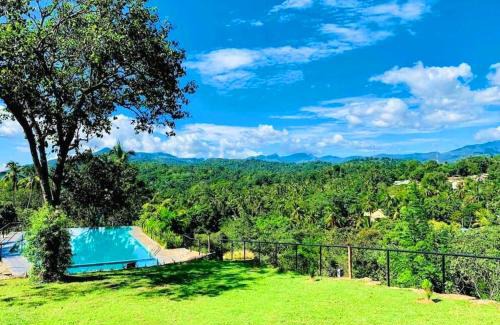 Rajawella Villa | Victoria Range Holiday Villas