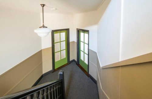 Grafton Apartment | Victoria Street Apartments