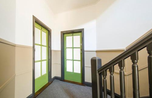Grafton Apartment | Victoria Street Apartments