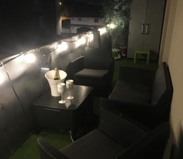 Reims Apartment | Victoria-T2-41m2-Balcon, wifi, linge, produits, ménage inclus