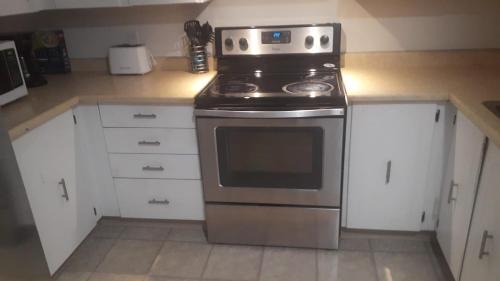 Northeast Edmonton House | Victoria Trail Apartments