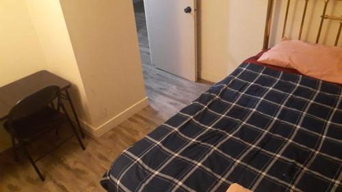 Northeast Edmonton House | Victoria Trail Apartments