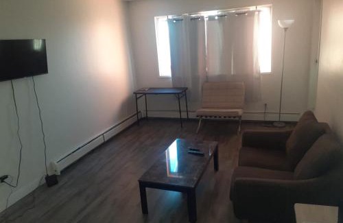 Northeast Edmonton House | Victoria Trail Apartments