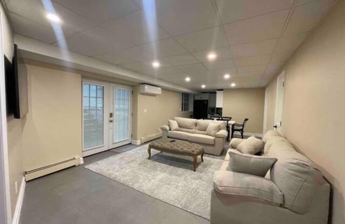 South Jamesport House | Victorian Beach House Paradise