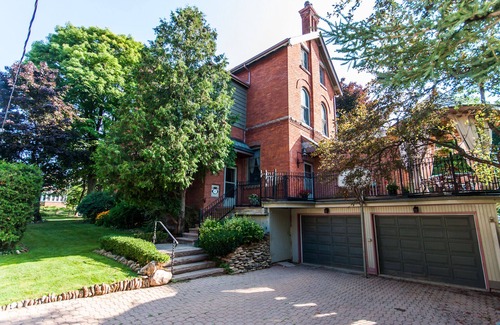 Lytton Park House | Victorian Gem - Midtown Toronto