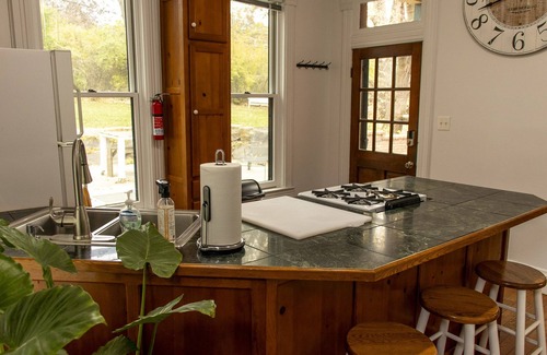 Central Hyde Park House | Victorian Historical Home- Union Station, Plaza, Westport, Crossroads