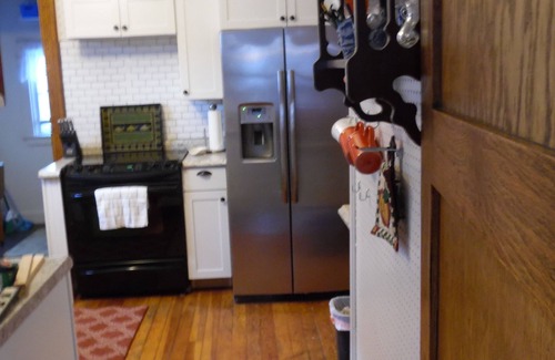Cheboygan House | Victorian Home in Cheboygan Sleeps 8