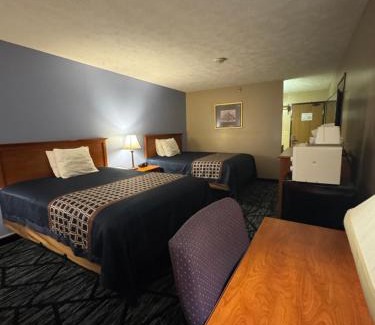 Central City Hotel | VICTORIAN INN