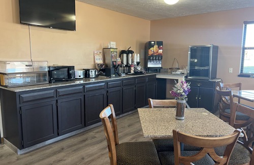 Central City Hotel | Victorian Inn