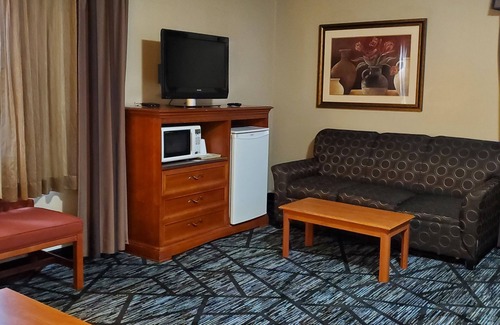 Central City Hotel | Victorian Inn