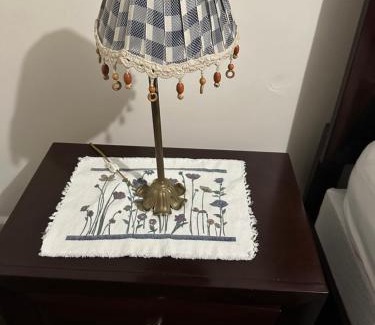 Ampere House | Victorian Palace 3