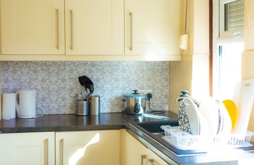 Forest Gate Bed & Breakfast | Victorian Woods B&B