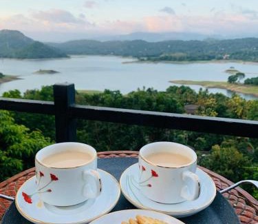 Kandy Hotel | Victorias Summit