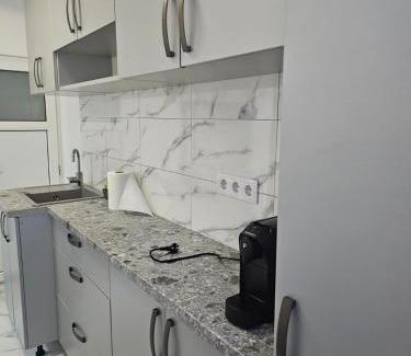Jibert Apartment | Victoriei Lux