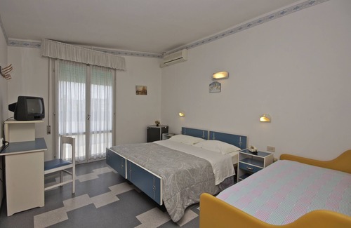 Villamarina Hotel | Victory Hotel