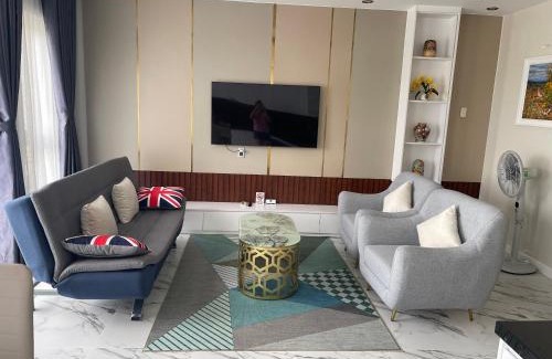 Cam Lam Apartment | Victory's House Ngọc Hoa