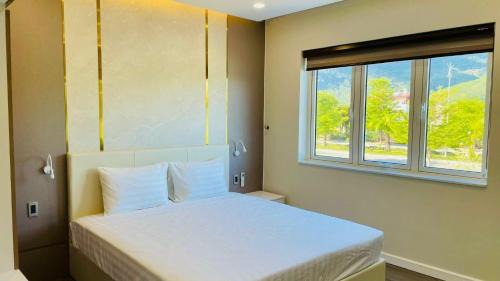 Cam Lam Apartment | Victory's House Ngọc Hoa