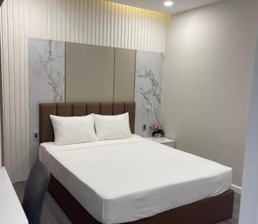 Cam Lam Apartment | Victory's House Ngọc Hoa