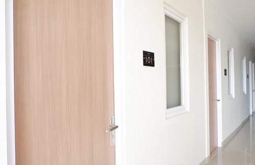 Tembalang Hotel | Victory Stay