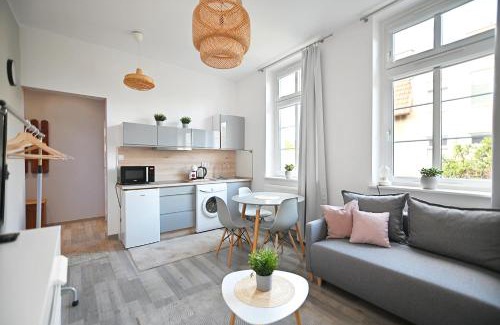 Gorny Sopot Apartment | Victus Apartamenty, Apartament Duet A