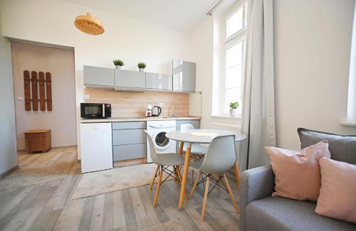 Gorny Sopot Apartment | Victus Apartamenty, Apartament Duet A