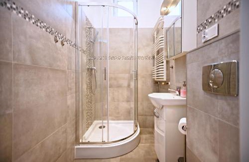 Gorny Sopot Apartment | Victus Apartamenty, Apartament Duet A