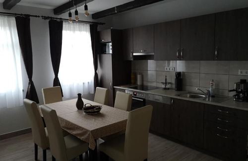 Szentgyorgyvolgy House | Vidéki-Báj Vendégház