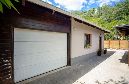 Alsonemedi Apartment | Vidéki Megálló Vendégház