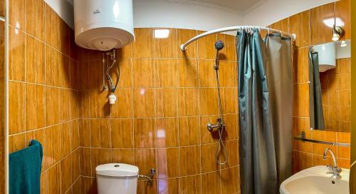 Alsonemedi Apartment | Vidéki Megálló Vendégház