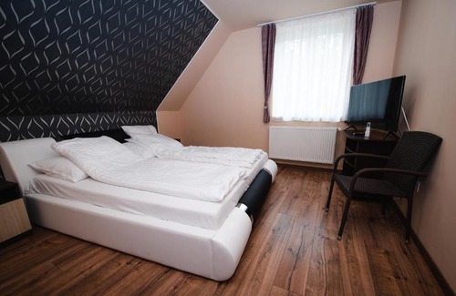 Kirald Apartment | Vidéki vendégház a Bükkben, pezsgőfürdővel.