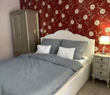 Doboz Villa | Vidéki Vendégház