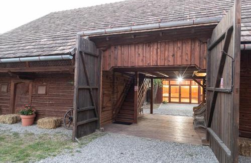 Bisericani Bed & Breakfast | Vidéki Vendégház - Pensiune Rurală