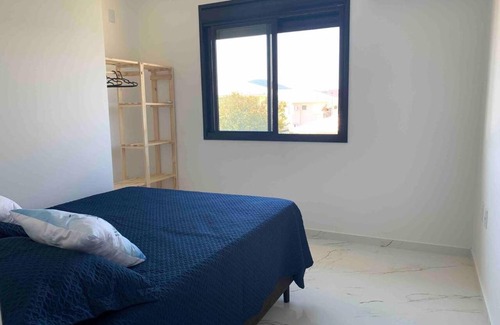 Ponta do Papagaio Apartment | Vida Boa 1 - 250 metros da praia