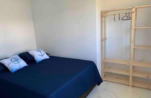 Ponta do Papagaio Apartment | Vida Boa 1 - 250 metros da praia