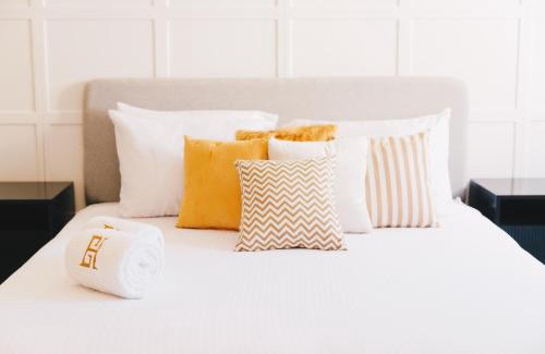 New Cairo Apartment | VIDA by Elegant Hospitality
