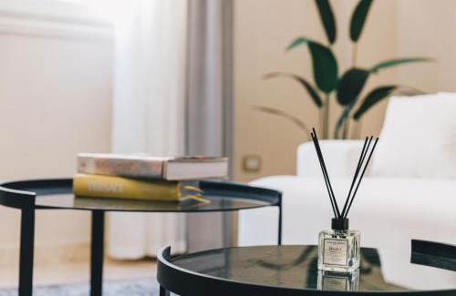 New Cairo Apartment | VIDA by Elegant Hospitality