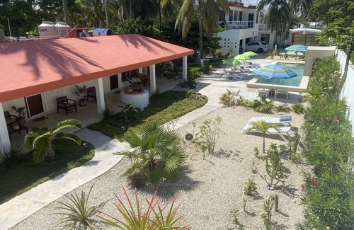 Chelem Apartment | VIDA Chelem-BRISA vacation property