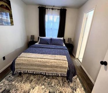 Midland Apartment | Vida Chula
