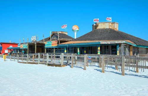 Pensacola Beach House | Vida Feliz