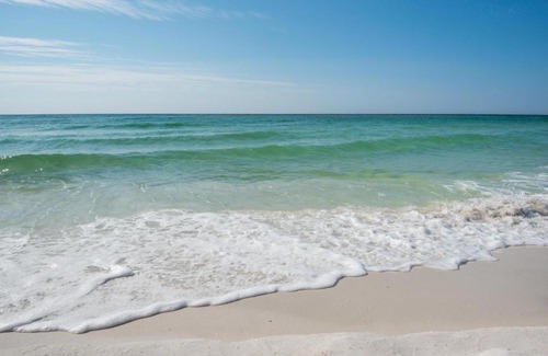 Pensacola Beach House | Vida Feliz