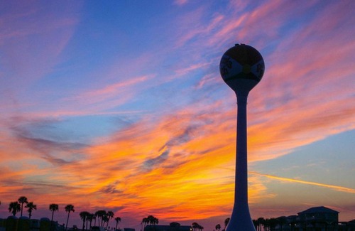 Pensacola Beach House | Vida Feliz